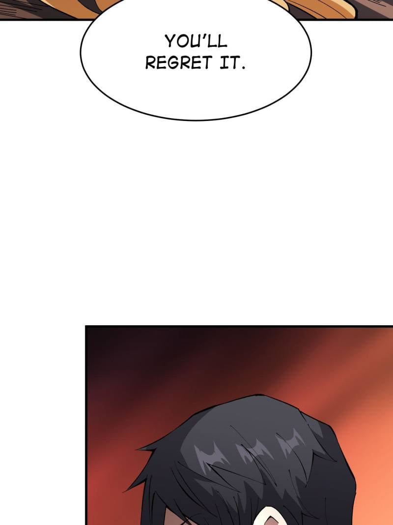 I'm Really Not A Supervillain Chapter 267 32